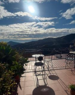 Casa Vista - 1