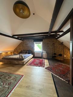 Loft meublé proche Strasbourg - 5