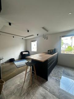 Loft meublé proche Strasbourg - 2