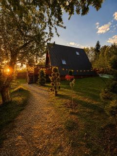Valdo Cabin - 2