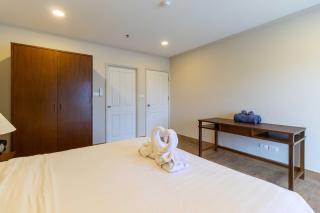 Great Location 2BR Sea & Mountain View C277 - 9