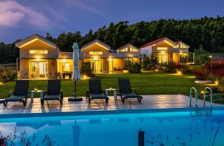 Kypsalos Bungalows II - 0