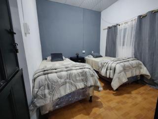Las Villas - 2