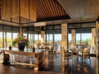 Raffles Bali - 5