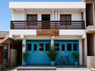 Milimar Hostal - 6