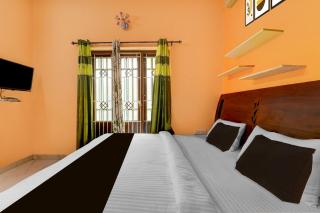Collection O Balaramapuram White Castle - 6