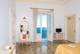 Albergo California - Positano - 9