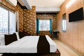 Hotel O Plaza 2.0 - 1