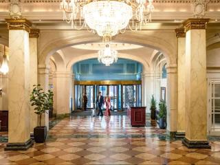 Fairmont Palliser - 4