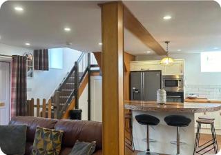 Chapel House Accommodation - 8