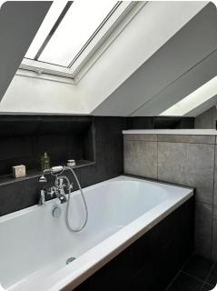 Chapel House Accommodation - 6