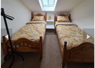 Chapel House Accommodation - 2