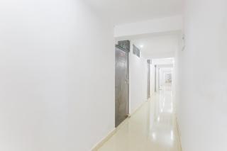 Hotel O Galaxy Inn - 0
