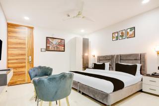 Super Collection O The Grand Villa - 5