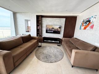 Oceanfront luxury escape with pool - 3