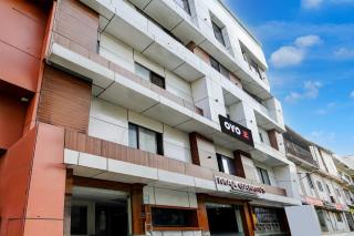 Hotel O Maa Ganga's - 5