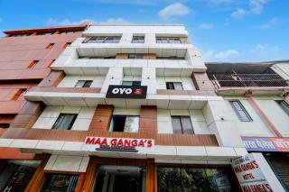 Hotel O Maa Ganga's - 2