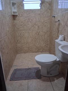 Mini casa tranquila e bom preço! - 5