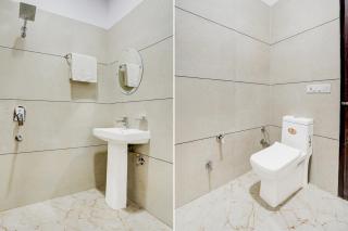 Hotel Golden Residency - 8