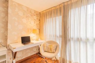 Apartamento Plaza España - 2