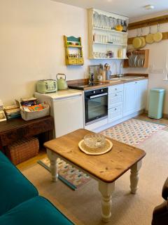 Appartment-The Little Vardo - 5