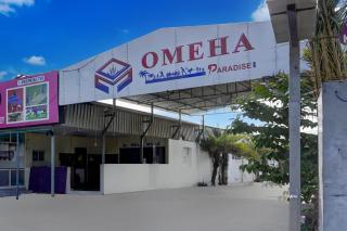 HOTEL O ELITE RESIDENCY - 4