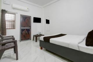 Hotel O by OYO Nandan Palace - 9