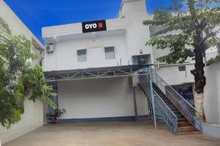 Hotel O by OYO Nandan Palace - 6