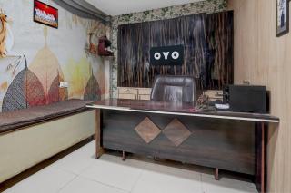 Hotel O UR wish - 2