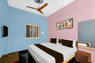 Hotel O Kaveri Stay Inn Luxury Rooms - 4
