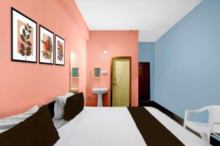 Hotel O Kaveri Stay Inn Luxury Rooms - 7