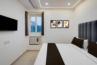 Hotel O by OYO ELIBRISTHA 2.0 - 8