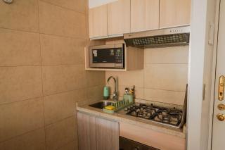 We Love Homes - A pasos del Costanera Center, MUT y Metro Tobalaba - 1