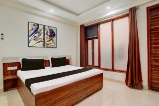Super Hotel O Urban Sky - 1