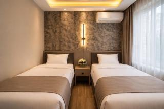 Huzur Apart Hotel - 9