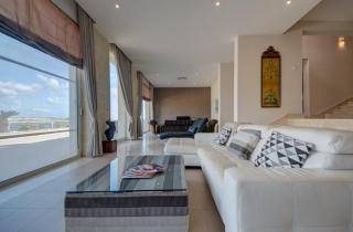 This magnificent villa offers a memorable holiday - 6