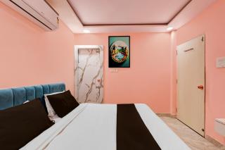 Hotel O 7 Seas - 2