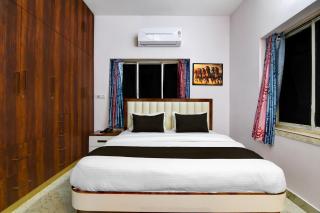 Super Hotel O Aditi Guest House - 4