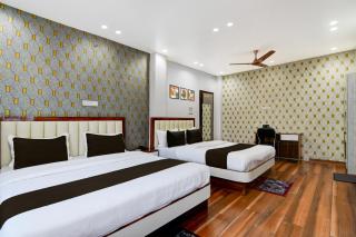 Super Hotel O Aditi Guest House - 6