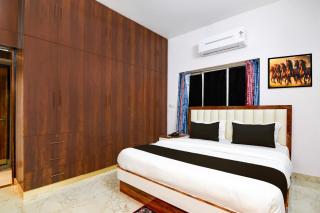 Super Hotel O Aditi Guest House - 1