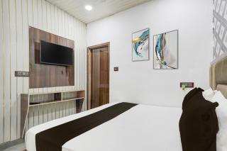 Hotel O Heaven Stay - 6