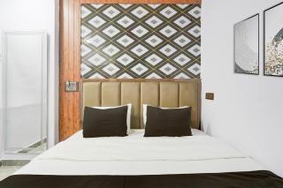 Hotel O Heaven Stay - 5