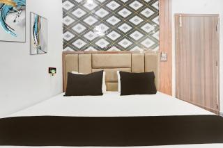 Hotel O Heaven Stay - 4