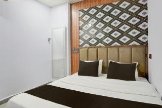 Hotel O Heaven Stay - 8