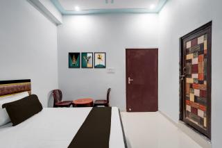 Hotel O by OYO Surya Hotel - 2