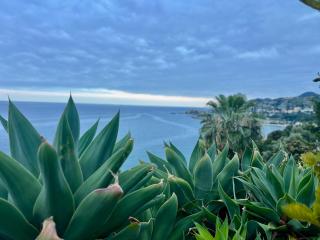 La FINESTRA sul MARE - 4