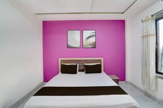 Hotel O River Bay Resort - 3