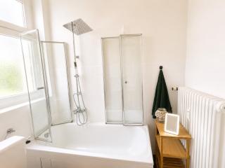 Stilvolle Familienwohnung nahe der Alster - 6