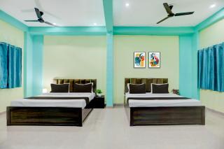 Hotel O Rudraksh Residency - 5