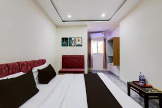 Hotel O Eleven - 2
